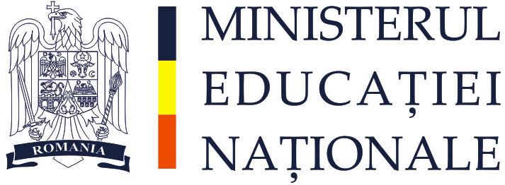 ministerul educatiei nationale